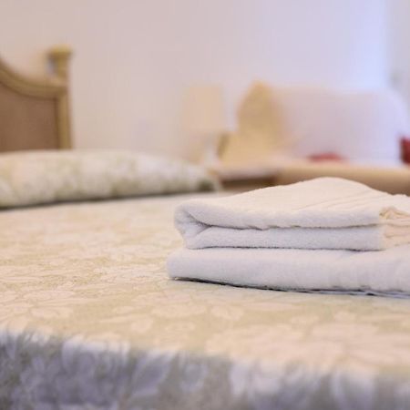 Apartmán Via Avvocata 25 Neapol Exteriér fotografie