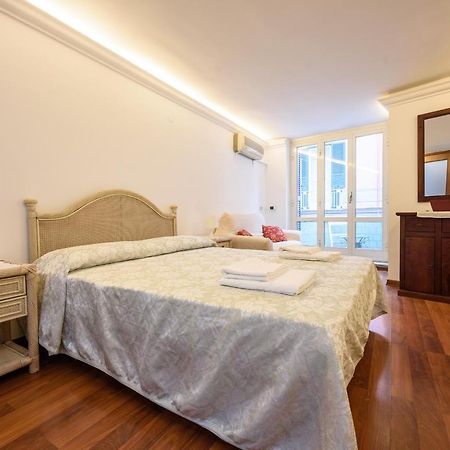 Apartmán Via Avvocata 25 Neapol Exteriér fotografie