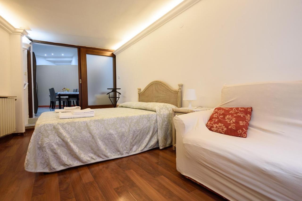 Apartmán Via Avvocata 25 Neapol Exteriér fotografie