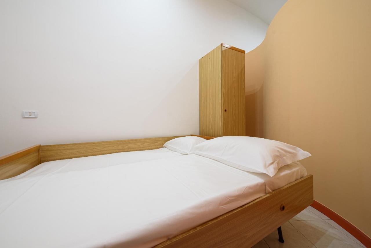 Apartmán Via Avvocata 25 Neapol Exteriér fotografie