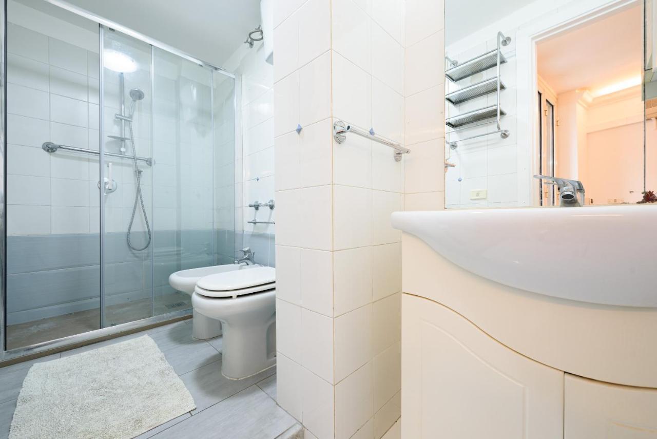 Apartmán Via Avvocata 25 Neapol Exteriér fotografie