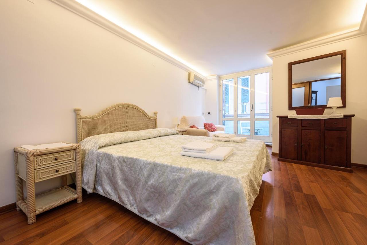Apartmán Via Avvocata 25 Neapol Exteriér fotografie