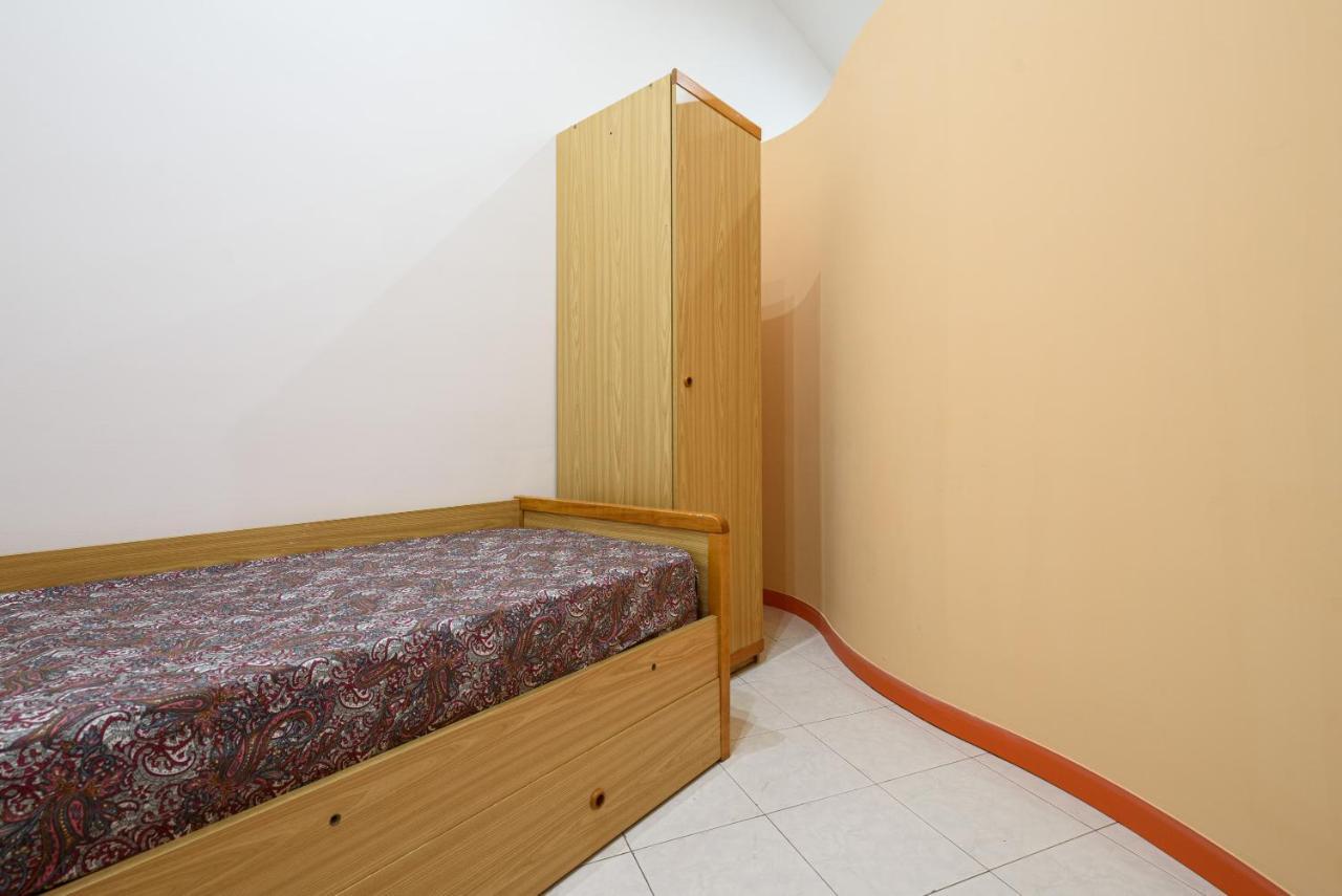 Apartmán Via Avvocata 25 Neapol Exteriér fotografie